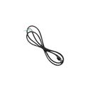 Craftsman E100101 Air Compressor Power Cord
