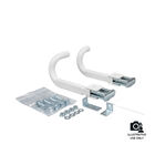 Knaack 70546 Adjustable Ladder Hook Kit
