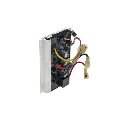 Toro 137-9424 Snow Blower Motor Driver Snow 60V