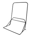 Toro 116-5596-03 Lawn Mower Bag Frame
