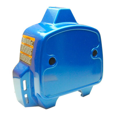 Graco 287901 Front Cover