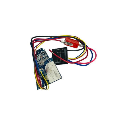 Milwaukee 23-66-1145 Switch/Electronic Assembly