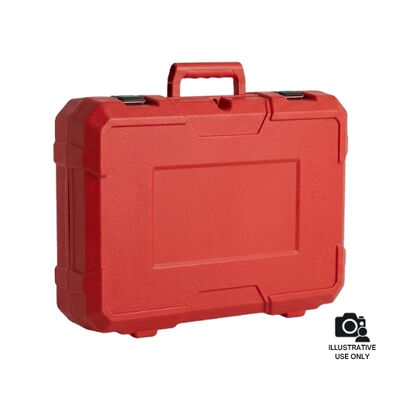 Milwaukee 42-55-2676 Blow Molded Carrying Case