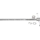 Wilton 87005-21 Vise 6-1/2" Screw Handle Assembly
