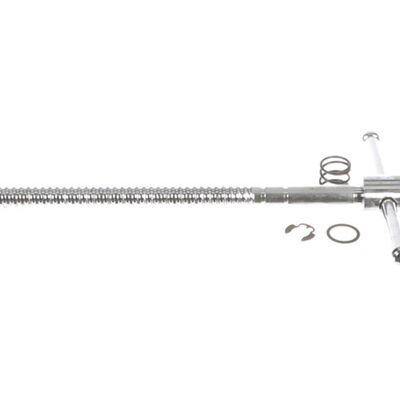 Wilton 87005-21 Vise 6-1/2" Screw Handle Assembly
