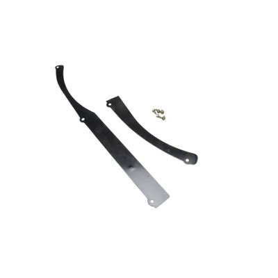 Mtd 753-0884 42 Lawn Tractor Deck Skirt Kit
