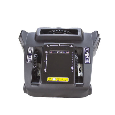 Husqvarna 581131201 Snow Blower Console Base Multi Control Bl