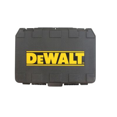 Dewalt 1005858-00 Hammer Drill Kitbox
