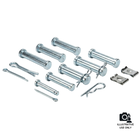 Apex 0C99014150 AHC CLEVIS PINS/CLIPS