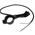 Kawasaki 16163-W002 Throttle Assembly