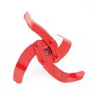 MTD 642-04104-5083 Tiller Right Hand Inner Bolo Tine Assembly