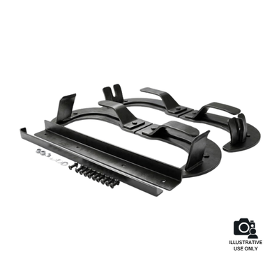Murray 1738706YP Snow Blower Tine Set