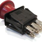 Murray 7028542YP Lawn Tractor Switch PTO EC