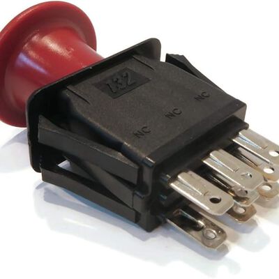 Murray 7028542YP Lawn Tractor Switch PTO EC