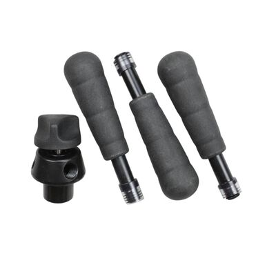 Jancy 64298133100 Beveler Spoke Handle Assembly