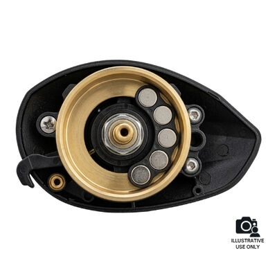 Abu Garcia 1530509 Palm Side Complete