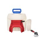 Milwaukee 45-66-0075 Tank Assembly W/PKG