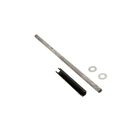 MTD 938-04493 Shaft-Wheel Axle