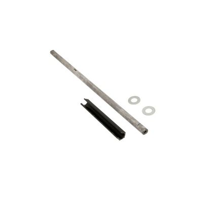 MTD 938-04493 Shaft-Wheel Axle