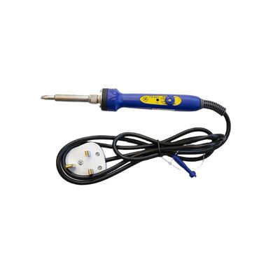American Hakko FX601-02/P Soldering Iron 67W 540&deg;C T19 FX-601 GLD