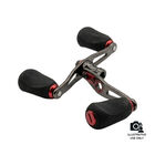 Abu Garcia 1486239 Complete Handle 125-RV4Rocket