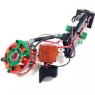 Milwaukee 14-20-2821 Electronics Assembly