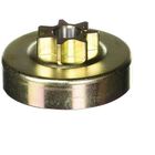 Tanaka 6695709 Clutch Housing Component