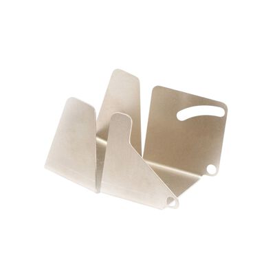 Graco 16K759 Open Deflector Chute RS EX Chopper