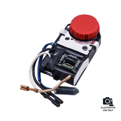Bosch Power Tools 16072335BR Orbital Sander Speed Control