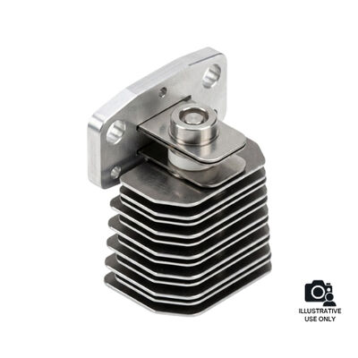 Rolair FC116091024 Air Compressor Aftercooler