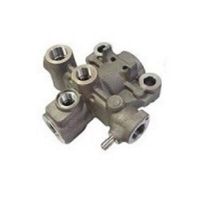Graco 17G447 Machined Pump Housing