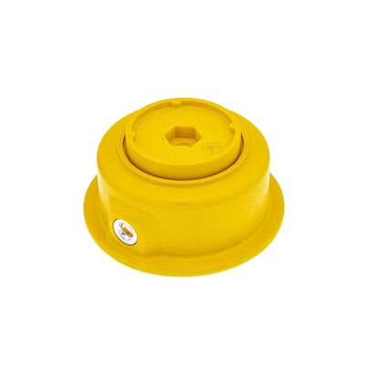 MTD 791-181457 Trimmer Outer Speed Spool Eyelet Assembly