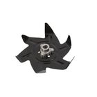 Honda 72466-V25-010 Tiller Tine L-Outer