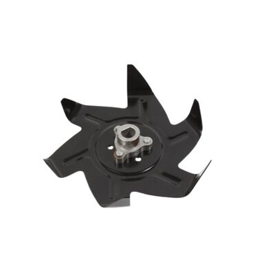 Honda 72466-V25-010 Tiller Tine L-Outer