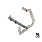 Craftsman 588921001 Lawn Tractor Pedal Weldment Assembly