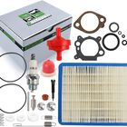 BRIGGS STRATTON 498260 Pressure Washer Carburetor Overhaul Kit