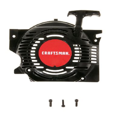 MTD 753-08504 Chainsaw Lawn Mower Starter Housing Assembly YD