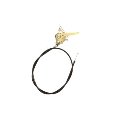 Toro 92-6784 Lawn Tractor Control Throttle Cable