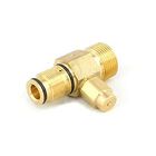 Dewalt 5140186-12 Pressure Washer Outlet Fitting Kit