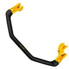 Cub Cadet 631-05136B Yellow Drive Handle Assembly