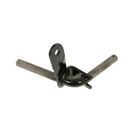 MTD 97584A-0637 Lawn Tractor Right Hand Front Axle Assembly