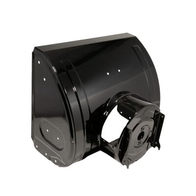 MTD 684-04265A-0691 Snow Blower Auger Housing Assembly