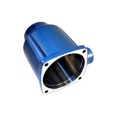 Chicago Pneumatic CA117390 Housing Clutch