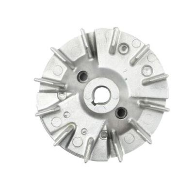Shindaiwa 20077-71200 Rotor 2-Piece