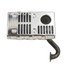 BRIGGS & STRATTON 188301GS Lawn Mower Muffler