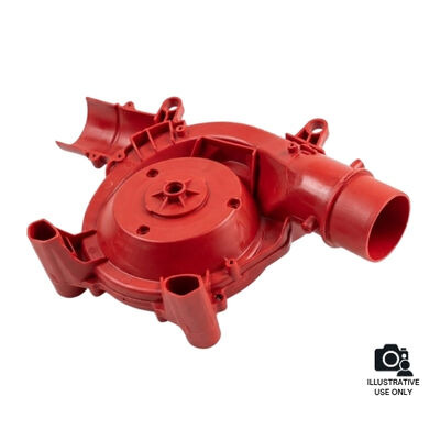 MTD 753-08534 Leaf Blower Impeller Right Hand Housing Assembly