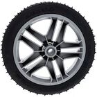 Ariens Company 07101038 Lawn Mower Rear Wheel 10.3" O.DX2"