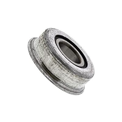 MTD 684-04169 Snow Blower Idler Pulley Assembly 1.91" DIA