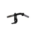 MTD 938-04007A-0637 Lawn Mower Left Hand Axle Assembly