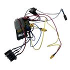 Skil 2830233001 Lawn Mower BMS Electric Assembly 4905